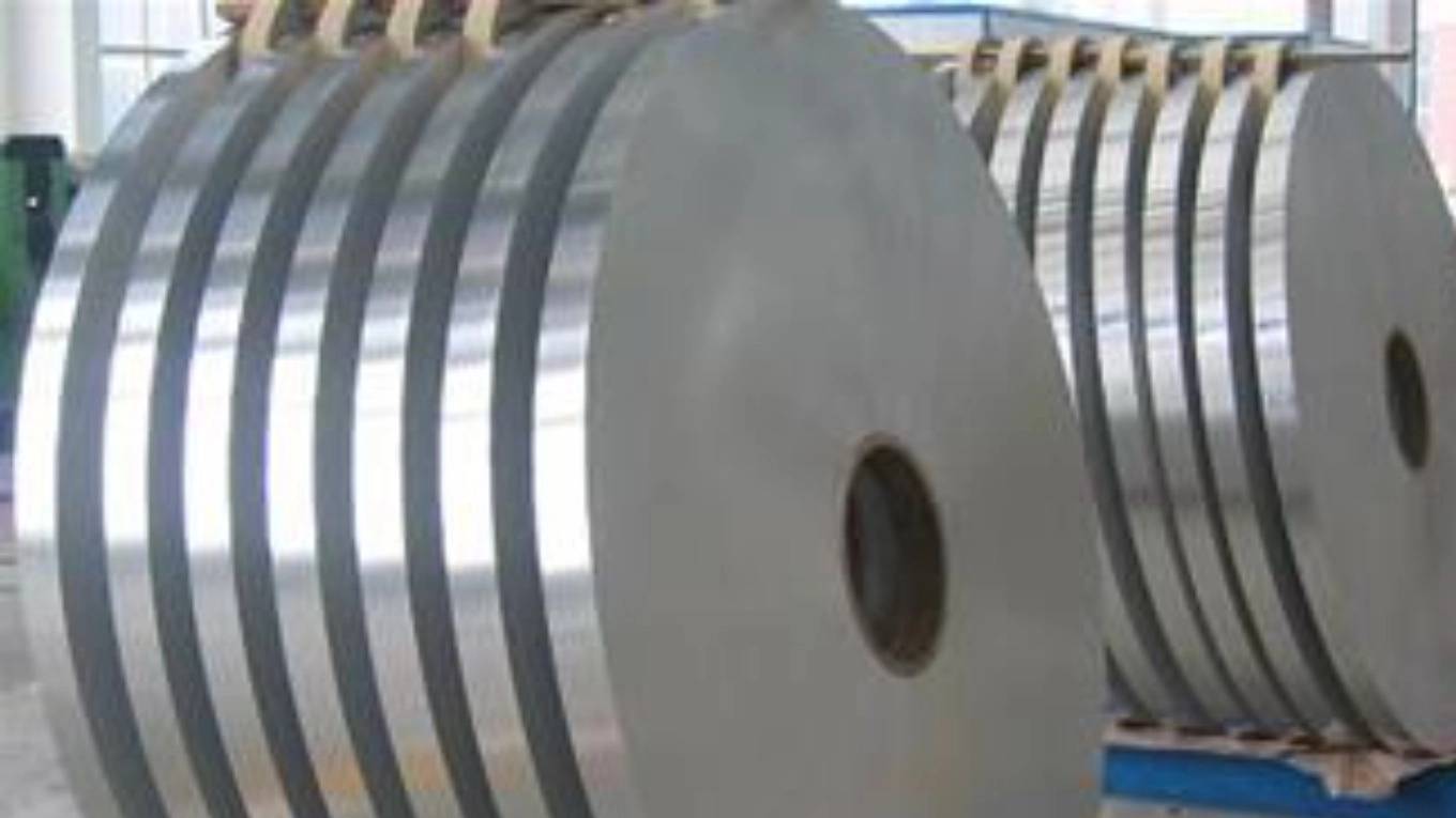 تسمه گالوانیزه زندخانی